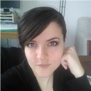 Insegnante di inglese online per adulti e bambini